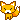 A fox icon.