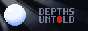 an 88x31 button for Depths Untold